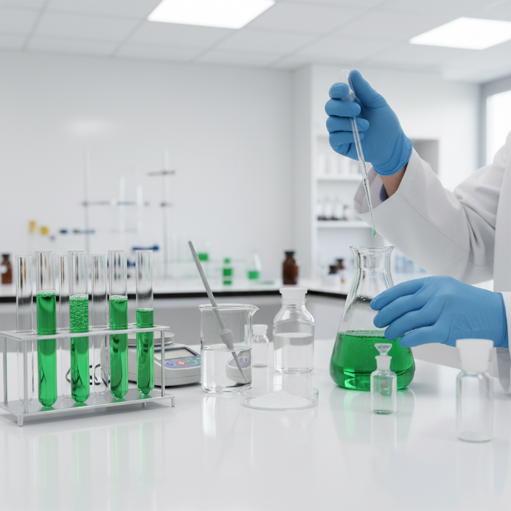 Formulation Development