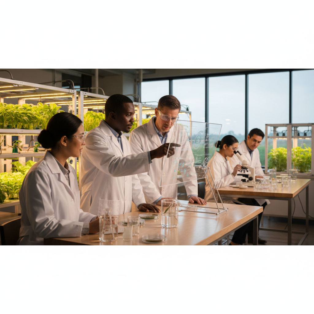 Research Team