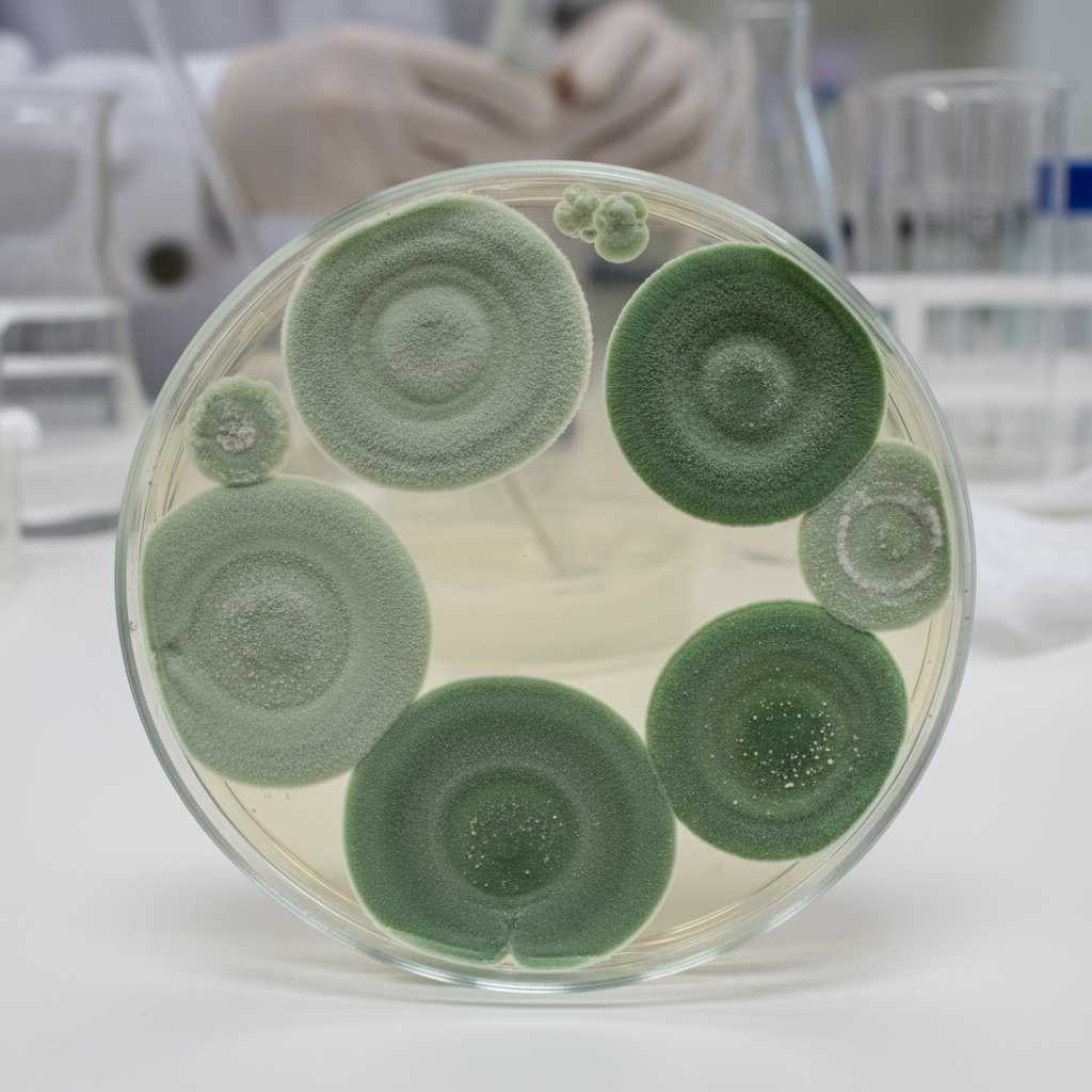 Trichoderma Research